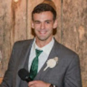 Meet your Posher, Wade